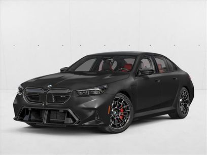 New 2027 BMW M5 w/ Carbon Package