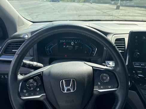Used 2021 Honda Odyssey Elite image 16