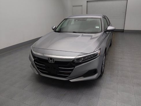 Used 2022 Honda Accord LX image 15