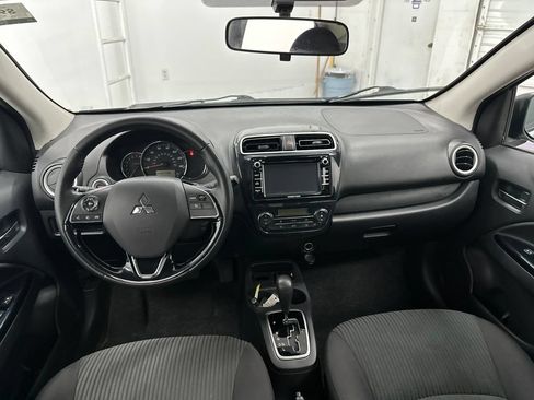 Used 2019 Mitsubishi Mirage G4 SE FWD image 20