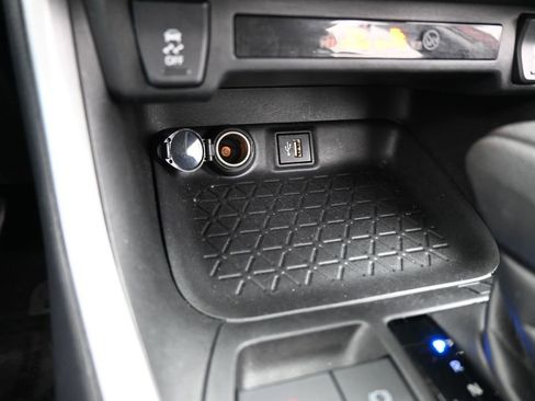 Used 2024 Toyota RAV4 LE image 25