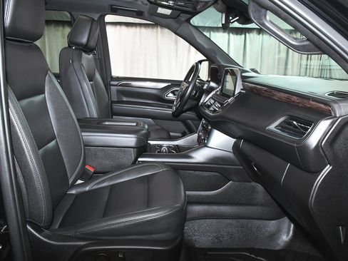 Used 2023 Chevrolet Tahoe Z71 w/ Z71 Off-Road Package image 61