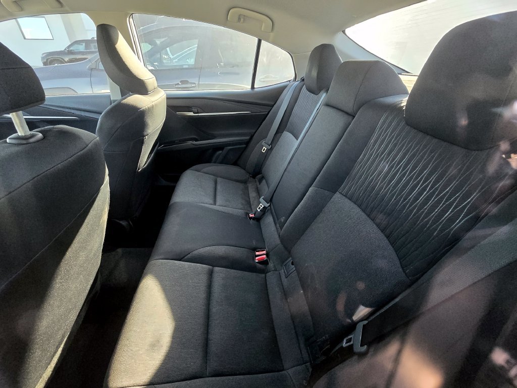 Used 2025 Toyota Camry LE FWD image 17