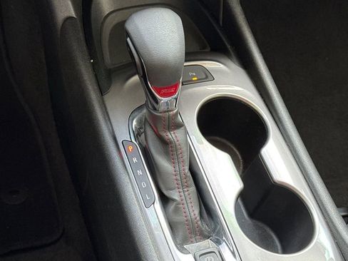 Used 2025 Chevrolet Malibu RS image 30