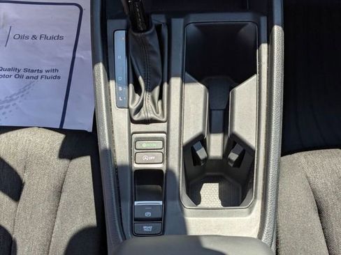 Certified 2023 Honda Accord LX image 17