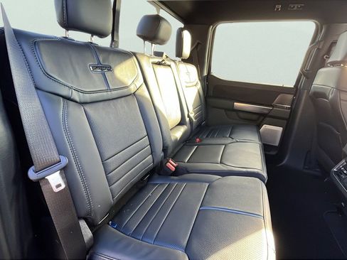 New 2026 Ford F350 Platinum w/ FX4 Off-Road Package image 25