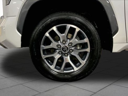 Used 2024 Toyota Tundra 1794 Edition AWD/4WD image 11