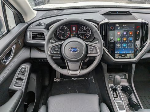 New 2026 Subaru Ascent Touring w/ Popular Package #2 image 16