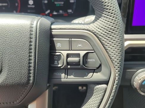 New 2026 Toyota Tacoma TRD Sport RWD image 21
