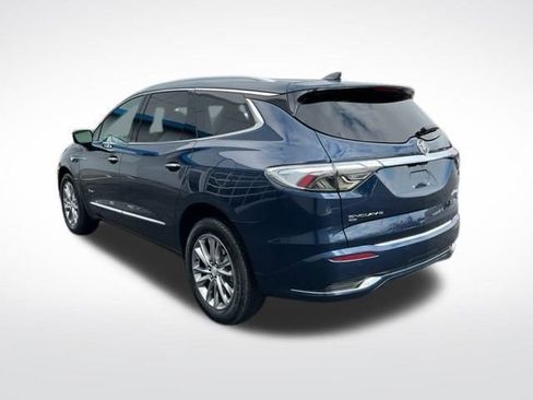 Certified 2022 Buick Enclave Avenir image 7