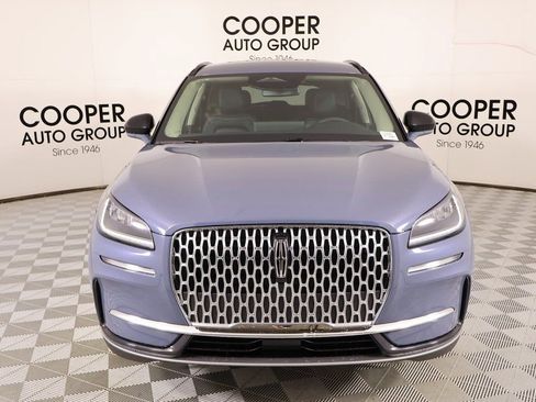 New 2026 Lincoln Corsair Premiere image 10
