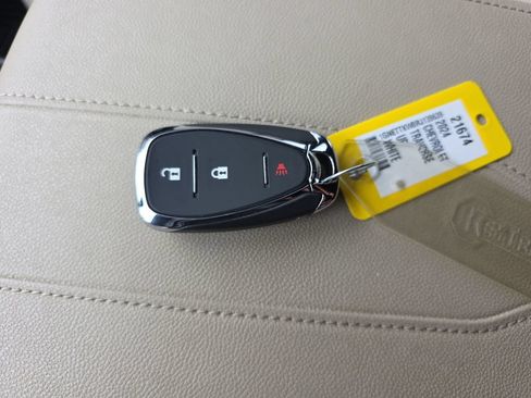 Used 2024 Chevrolet Traverse LS w/ Safety Package AWD/4WD image 29