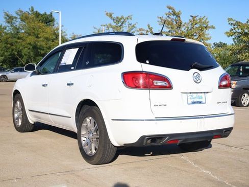 Used 2017 Buick Enclave Leather image 6