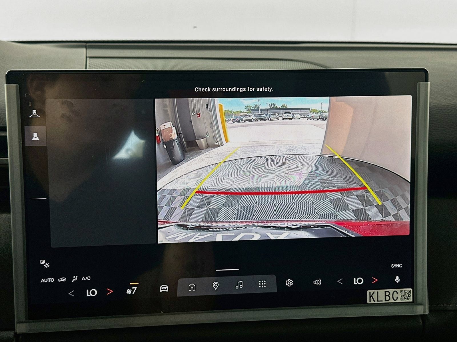 New 2026 MAZDA CX-5 Select AWD/4WD image 14