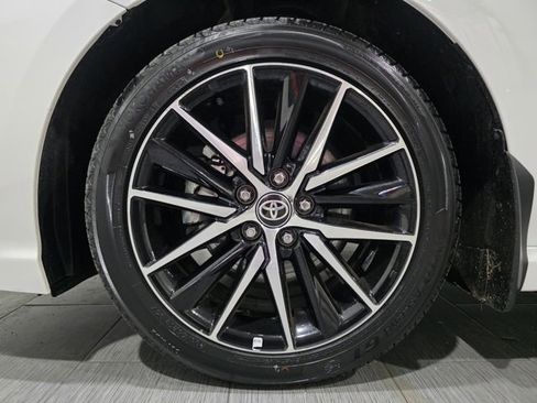 Used 2024 Toyota Camry SE image 22