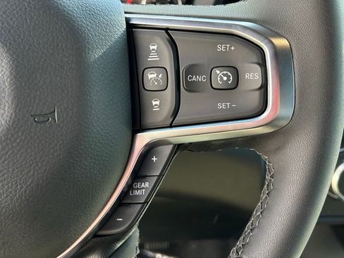 New 2026 RAM 1500 Big Horn image 18
