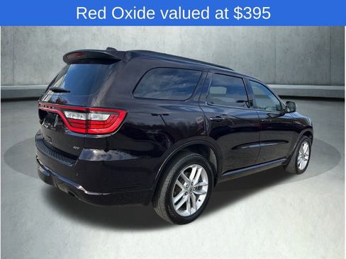 Used 2024 Dodge Durango GT image 5