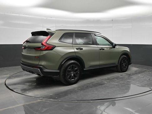 Used 2026 Honda CR-V TrailSport image 7