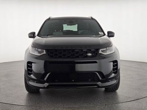Used 2024 Land Rover Discovery Sport Dynamic SE AWD/4WD image 8