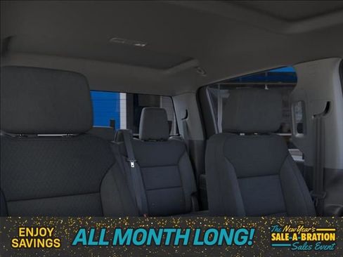 New 2026 Chevrolet Silverado 1500 LT image 24
