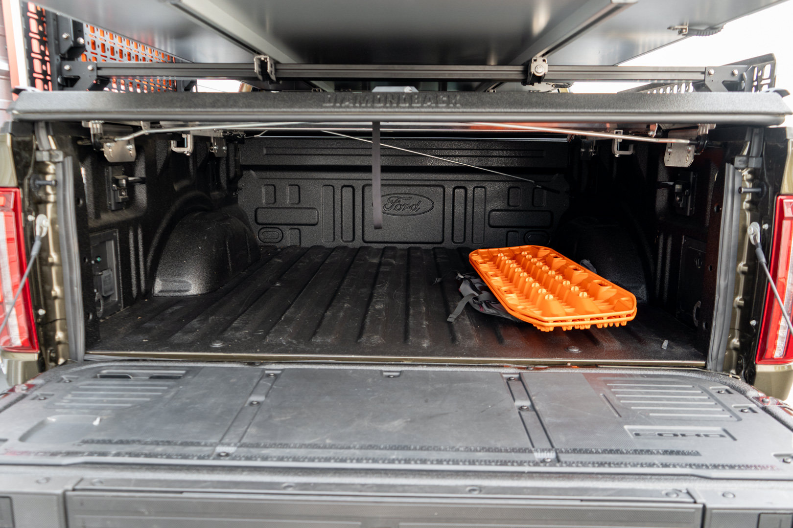 Used 2024 Ford F150 Raptor AWD/4WD image 40