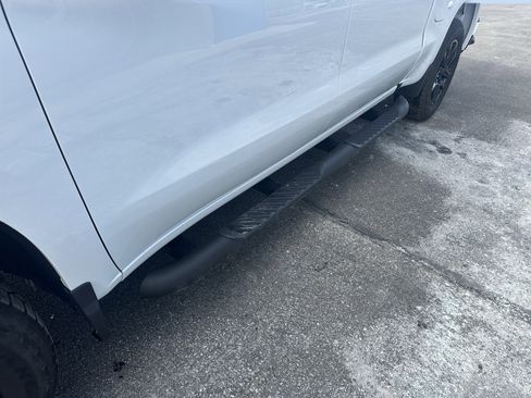 New 2026 Chevrolet Silverado 1500 RST w/ RST Select Package image 5