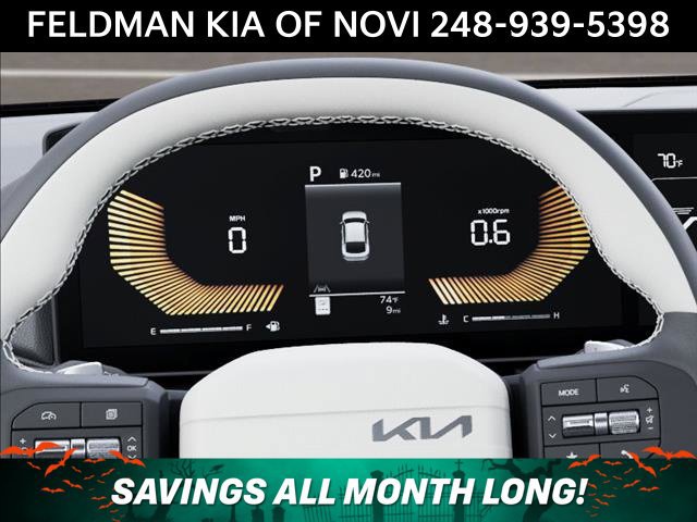 New 2026 Kia K4 GT-Line FWD image 22