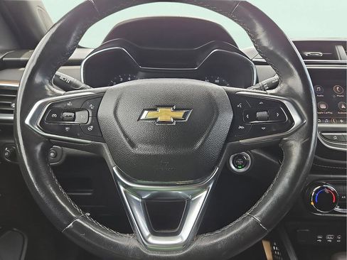 Used 2022 Chevrolet TrailBlazer ACTIV FWD image 19