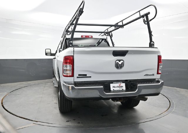 Used 2023 RAM 2500 Big Horn w/ Level 1 Equipment Group AWD/4WD image 5