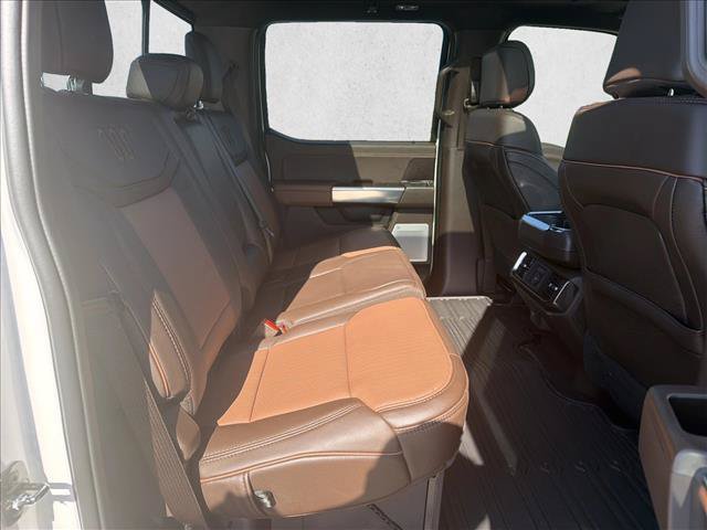New 2026 Ford F150 King Ranch w/ Equipment Group 601A High AWD/4WD image 21