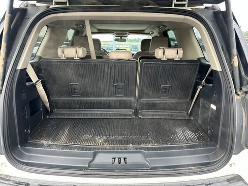 Used 2023 Ford Expedition Limited AWD/4WD image 20