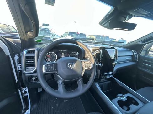 New 2026 RAM 2500 Big Horn image 7