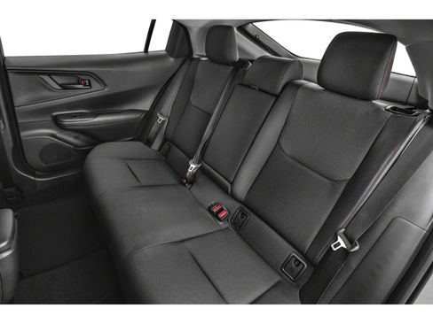 Used 2023 Toyota Prius Prime Premium w/ Advanced Technology Package FWD image 11