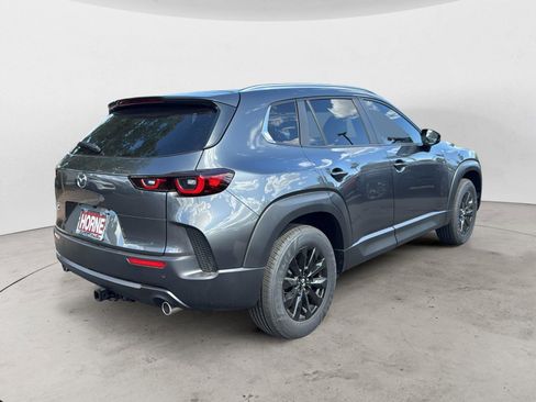 New 2026 MAZDA CX-50 AWD 2.5 S w/ Cargo Package image 5