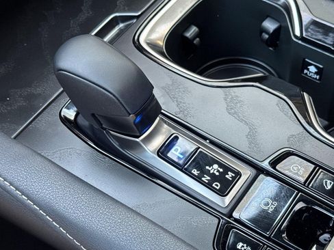 New 2026 Lexus RX 350 AWD image 24