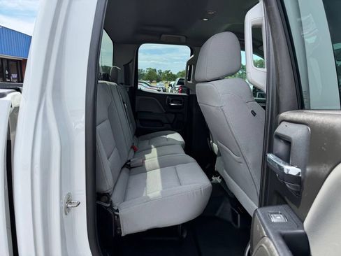 Used 2019 Chevrolet Silverado 2500 W/T AWD/4WD image 11