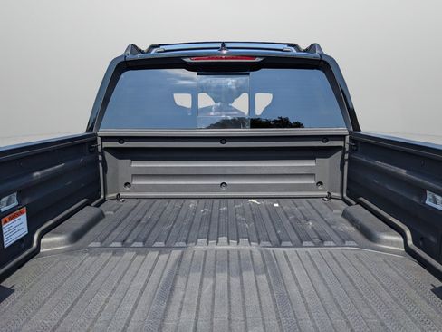 New 2026 Honda Ridgeline RTL image 12