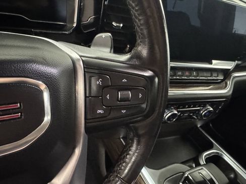 Used 2023 GMC Sierra 1500 Elevation AWD/4WD image 7