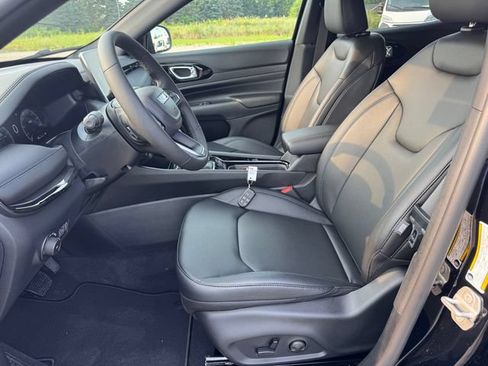 New 2026 Jeep Compass Limited AWD/4WD image 22