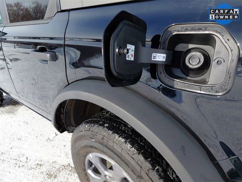 Used 2025 Ford Bronco Big Bend image 31