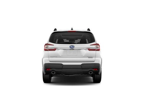 New 2026 Subaru Ascent Touring image 9