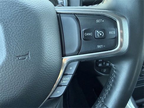 Used 2022 RAM 1500 Laramie image 19