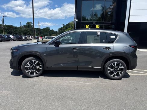 New 2026 MAZDA CX-5 Preferred AWD/4WD image 2
