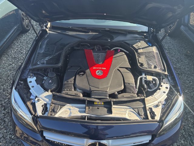 Used 2020 Mercedes-Benz C 43 AMG 4MATIC Sedan image 19