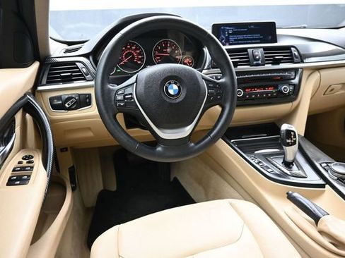Used 2014 BMW 328i Sedan RWD image 16