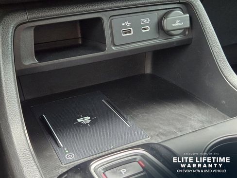 Used 2023 Honda Pilot EX-L image 17