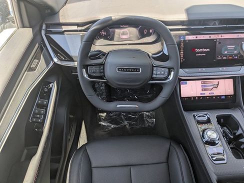 New 2025 Jeep Wagoneer S Limited image 15