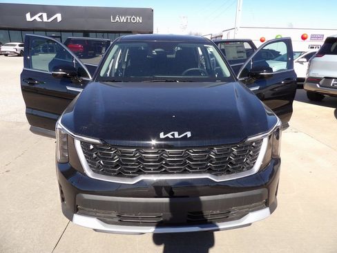 New 2026 Kia Sorento LX image 30
