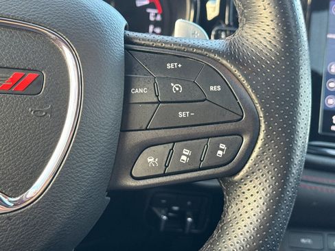 Used 2024 Dodge Durango GT image 29