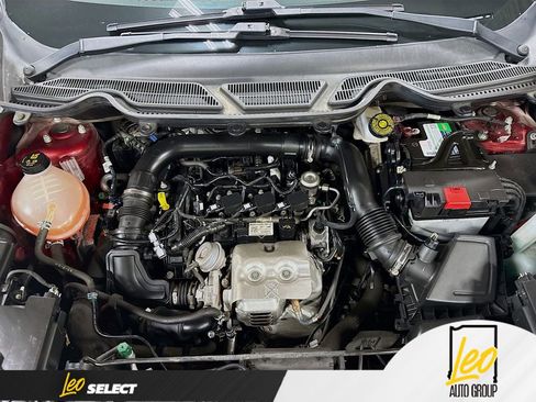 Used 2020 Ford EcoSport SE w/ SE Convenience Package FWD image 29
